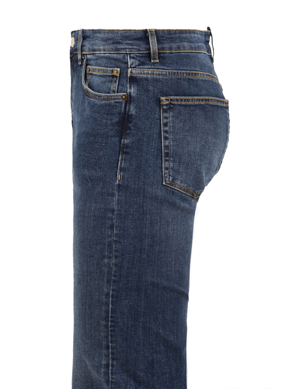 Jeans Urbino SIVIGLIA Uomo - Blue