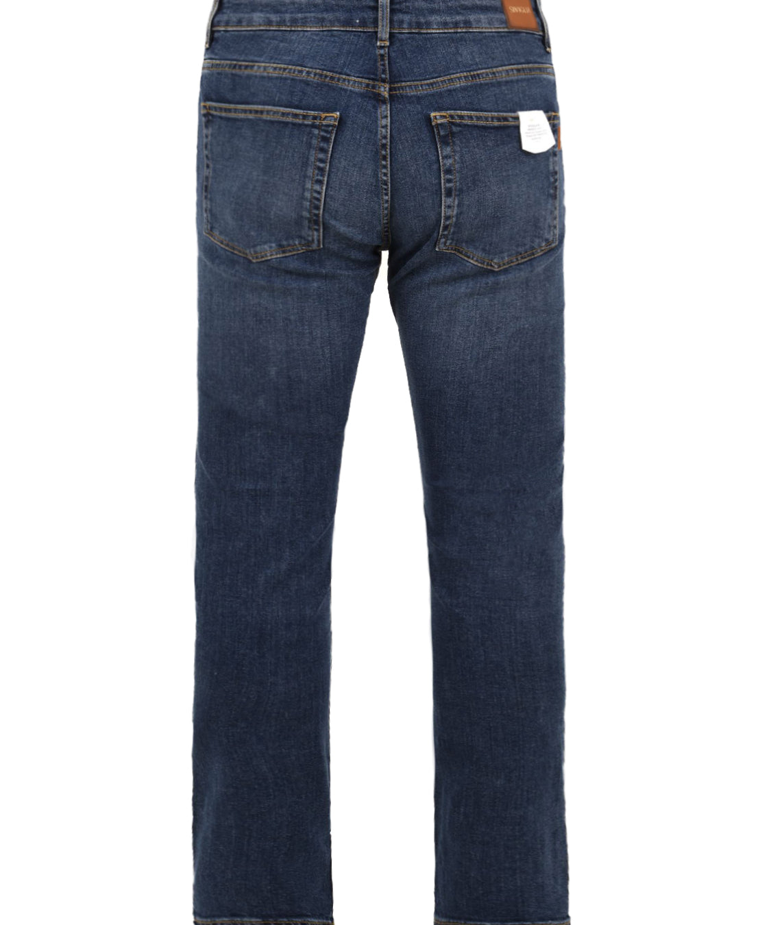 Jeans Urbino SIVIGLIA Uomo - Blue