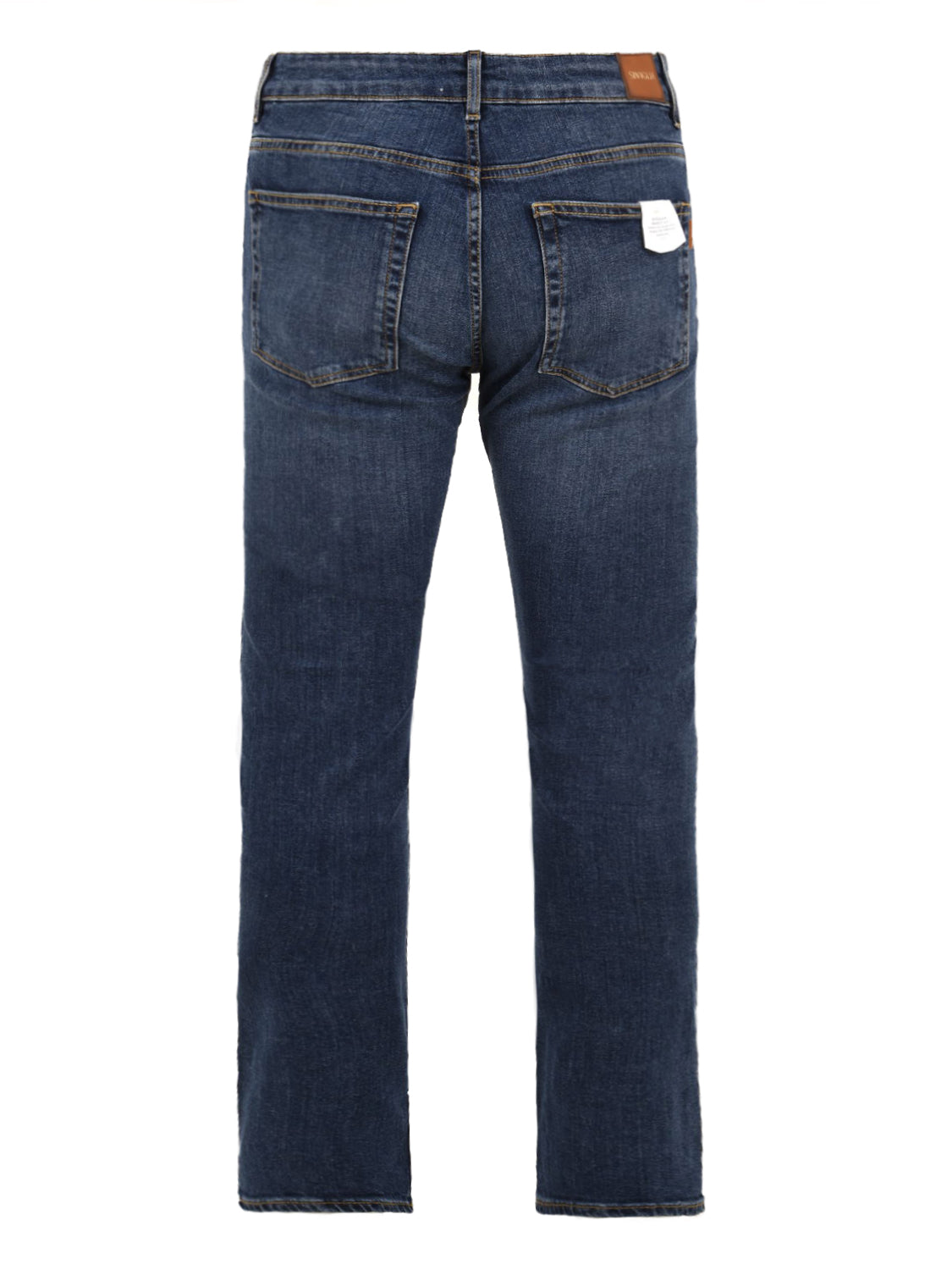 Jeans Urbino SIVIGLIA Uomo - Blue