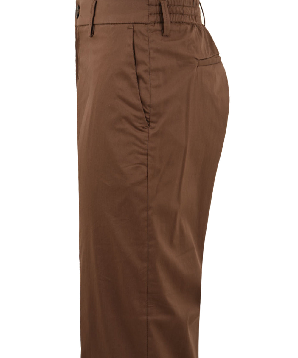 Cappotto SOLOTRE Donna - Rosso