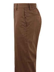 Cappotto SOLOTRE Donna - Rosso