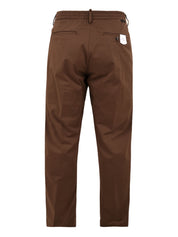 Cappotto SOLOTRE Donna - Rosso