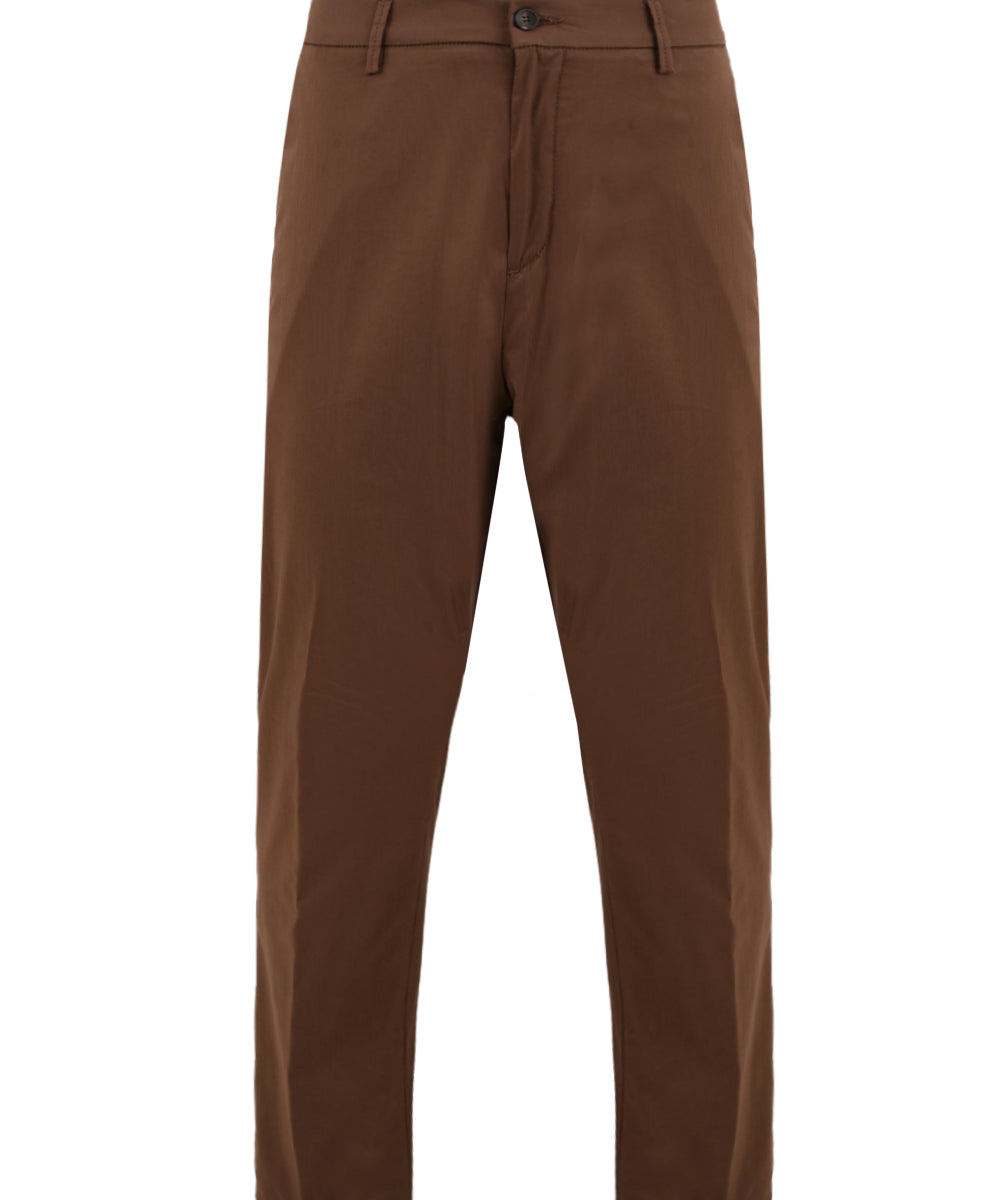 Cappotto SOLOTRE Donna - Rosso