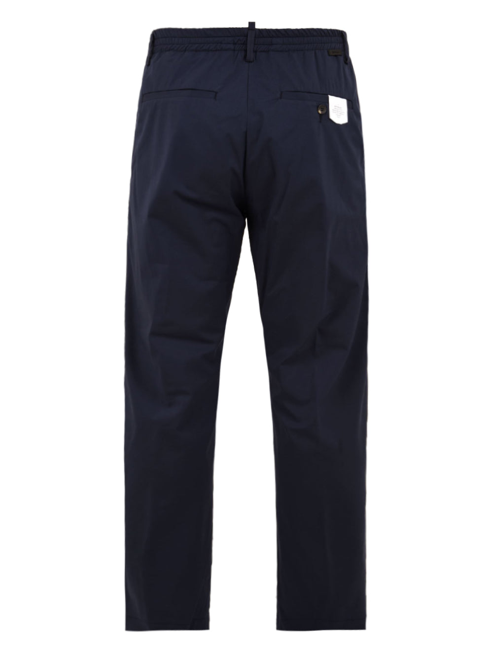 Cappotto SOLOTRE Donna - Rosso