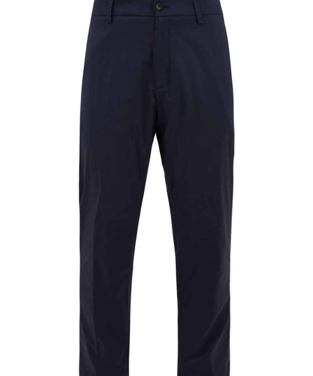 Cappotto SOLOTRE Donna - Rosso