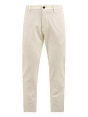 Pantalone Picasso SIVIGLIA Uomo - Bianco