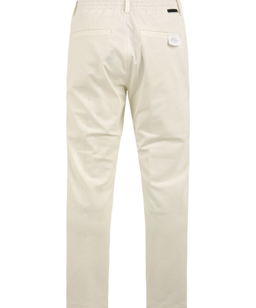 Pantalone Picasso SIVIGLIA Uomo - Bianco