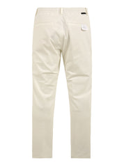 Pantalone Picasso SIVIGLIA Uomo - Bianco