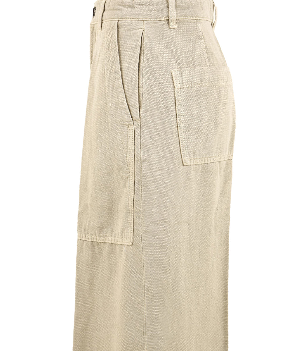 Cappotto SOLOTRE Donna - Rosso