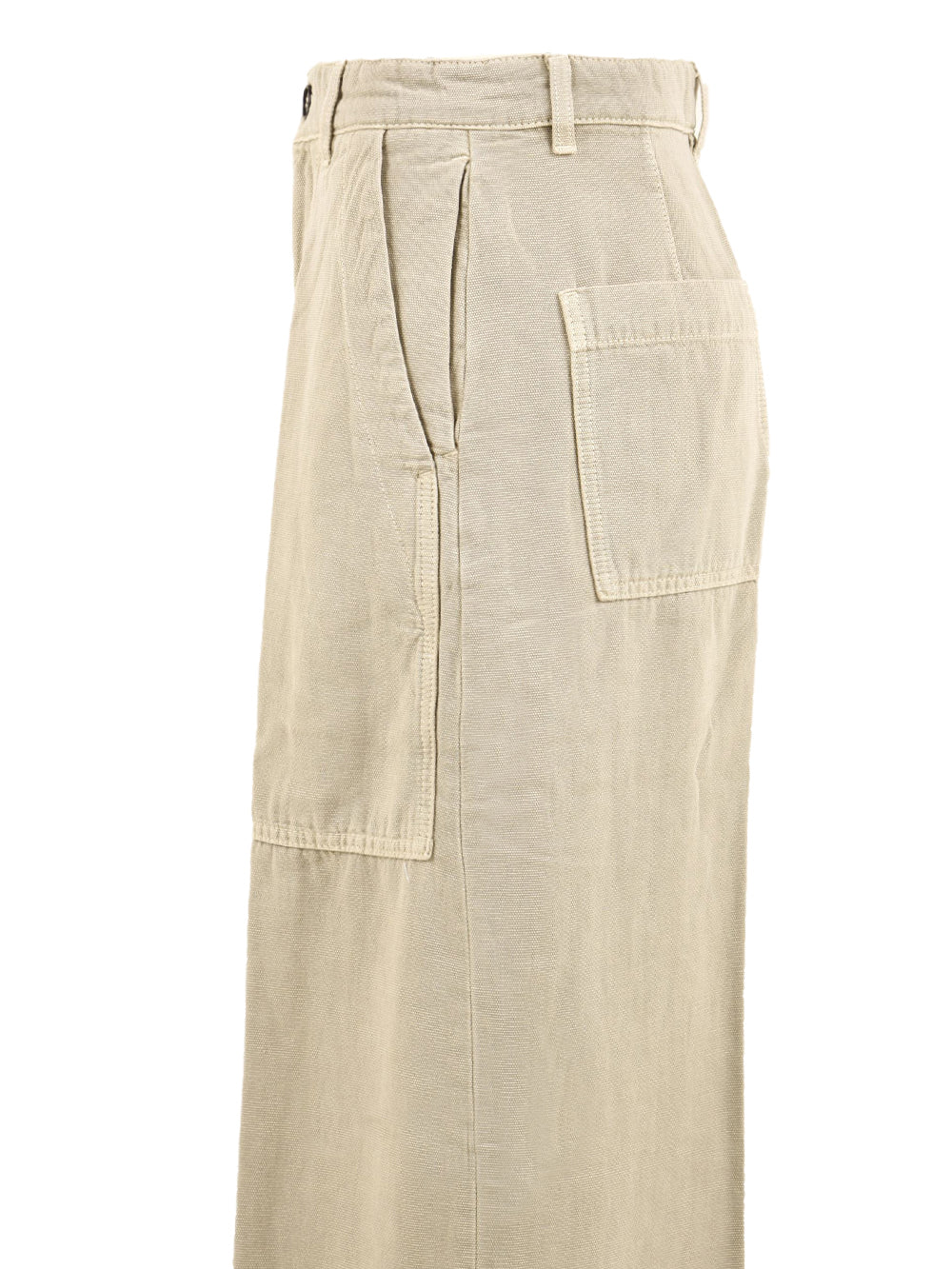 Cappotto SOLOTRE Donna - Rosso