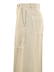 Cappotto SOLOTRE Donna - Rosso