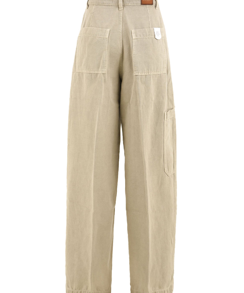 Cappotto SOLOTRE Donna - Rosso