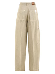 Cappotto SOLOTRE Donna - Rosso