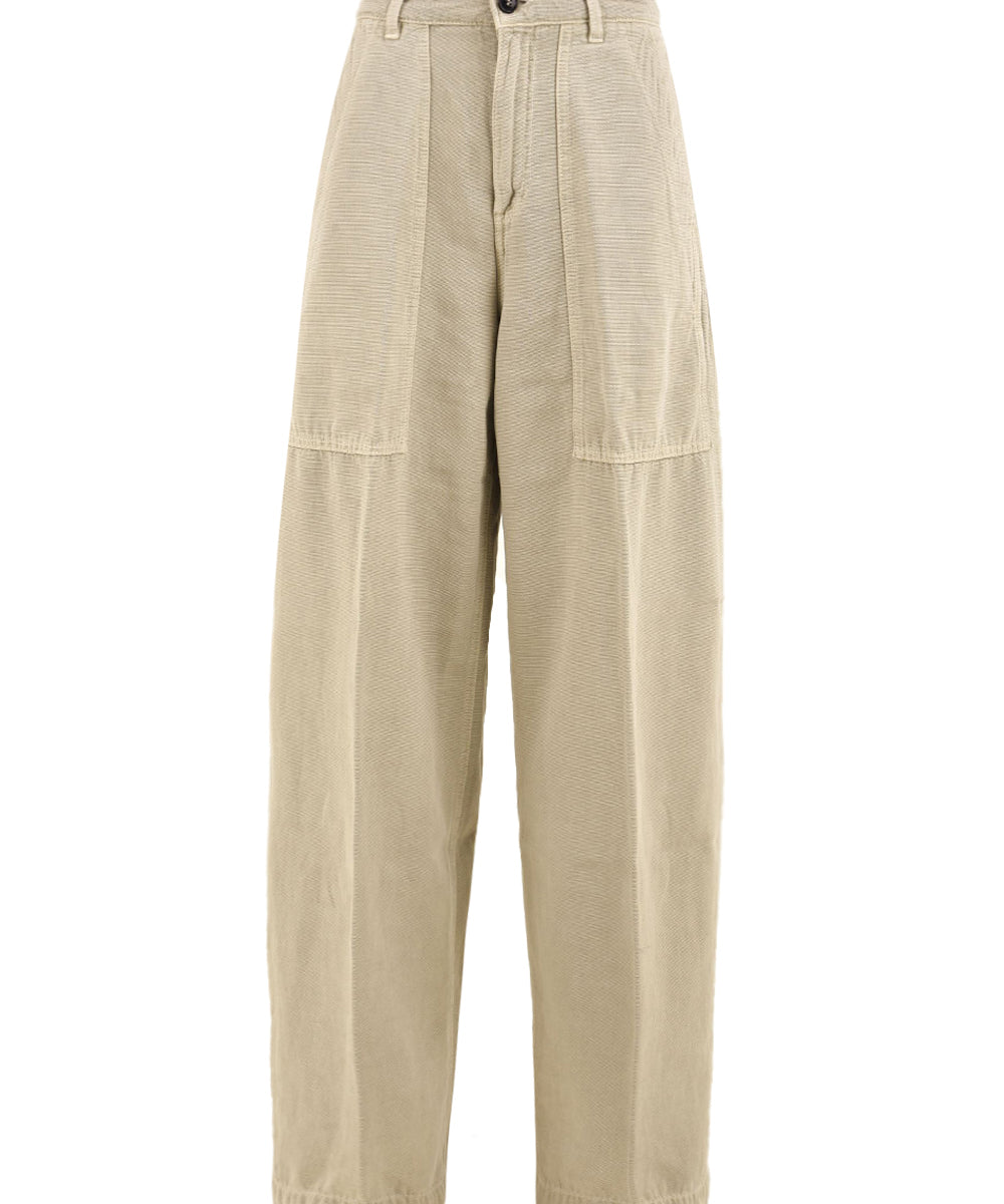 Cappotto SOLOTRE Donna - Rosso