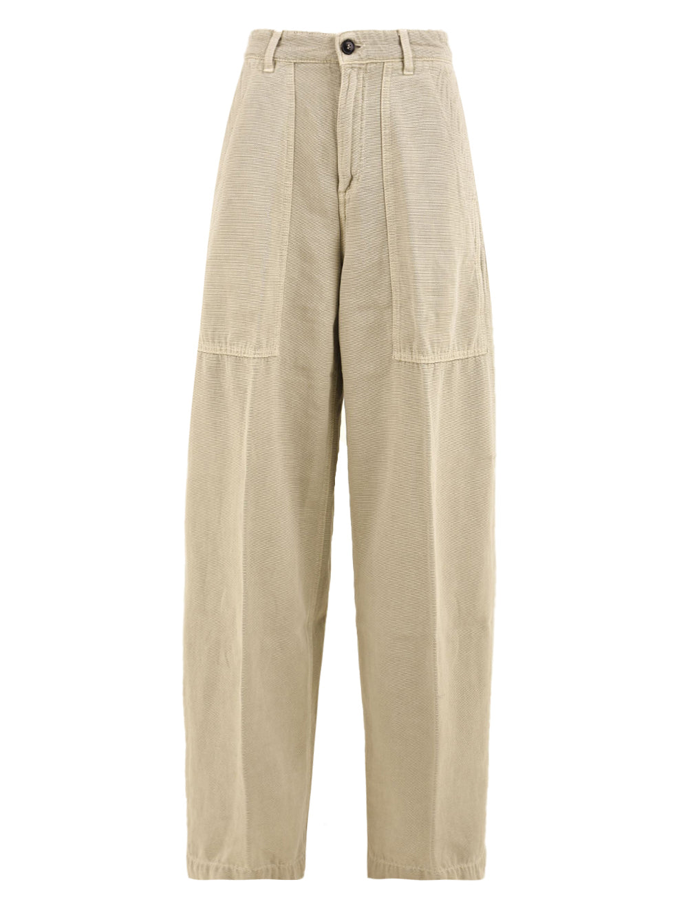 Cappotto SOLOTRE Donna - Rosso