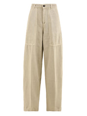 Cappotto SOLOTRE Donna - Rosso