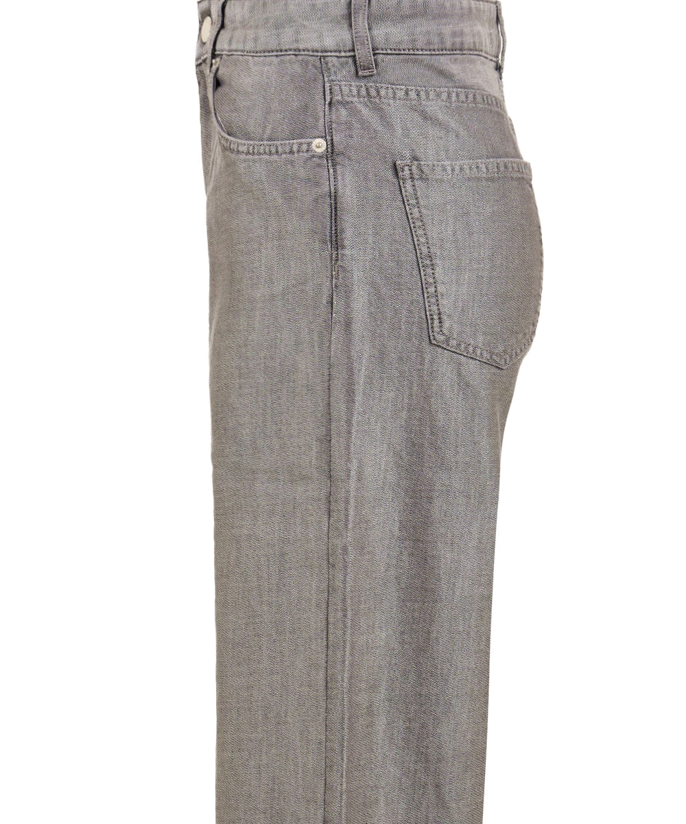 Cappotto SOLOTRE Donna - Rosso