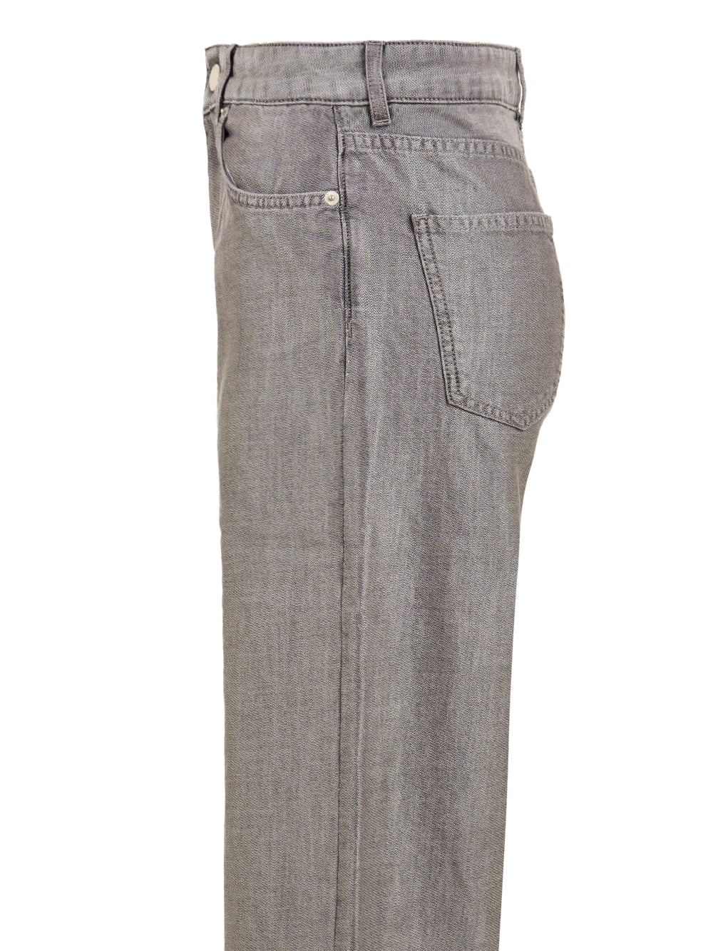 Cappotto SOLOTRE Donna - Rosso