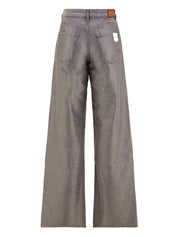 Cappotto SOLOTRE Donna - Rosso