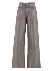 Cappotto SOLOTRE Donna - Rosso