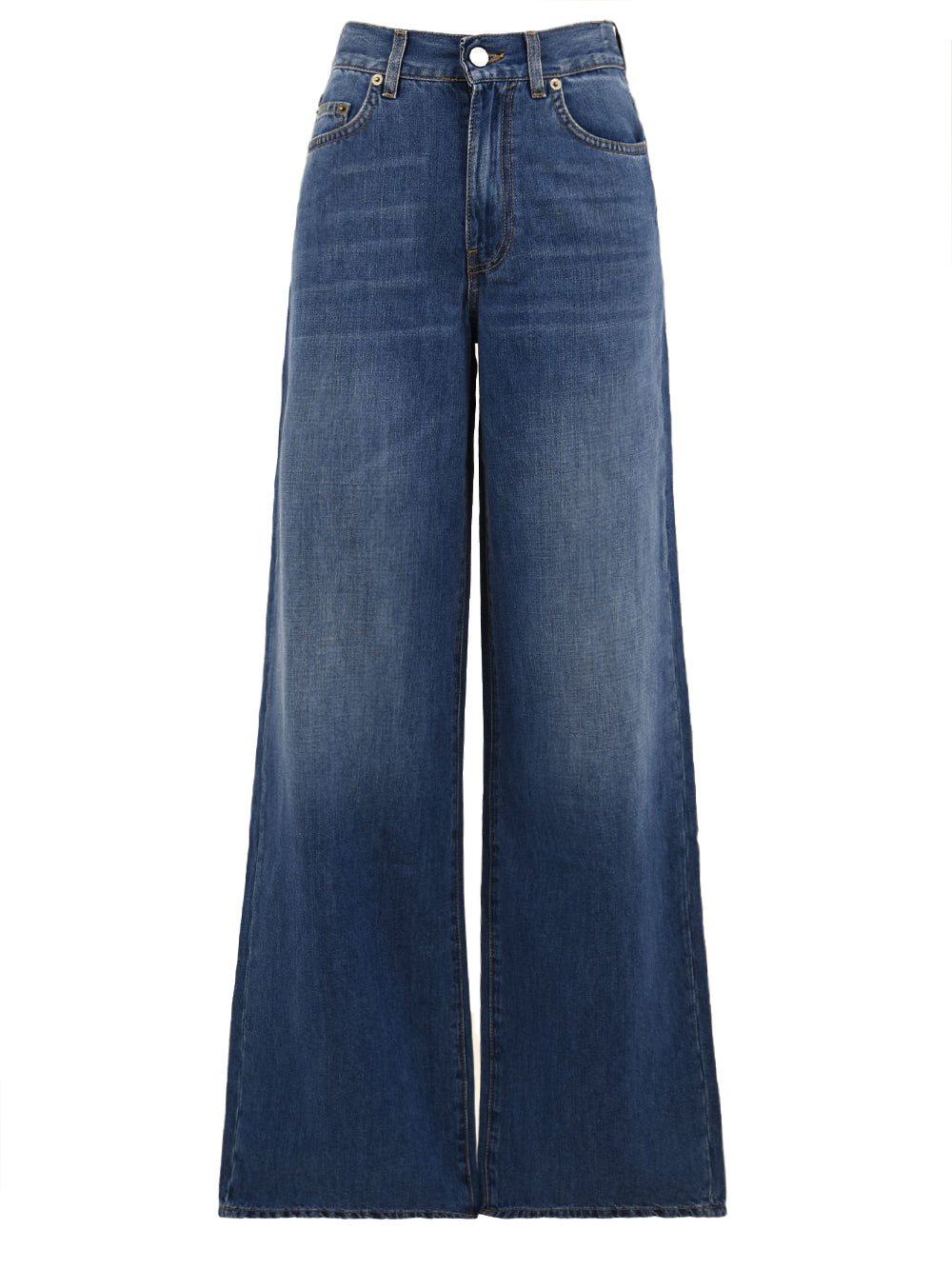 Pantalone Carmen SIVIGLIA Donna - Blue