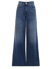 Pantalone Carmen SIVIGLIA Donna - Blue