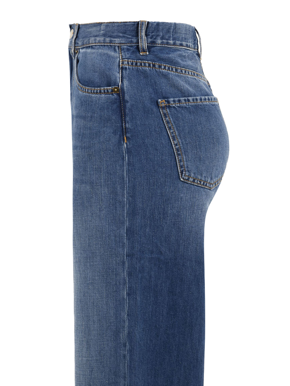 Pantalone Carmen SIVIGLIA Donna - Blue