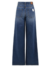 Pantalone Carmen SIVIGLIA Donna - Blue