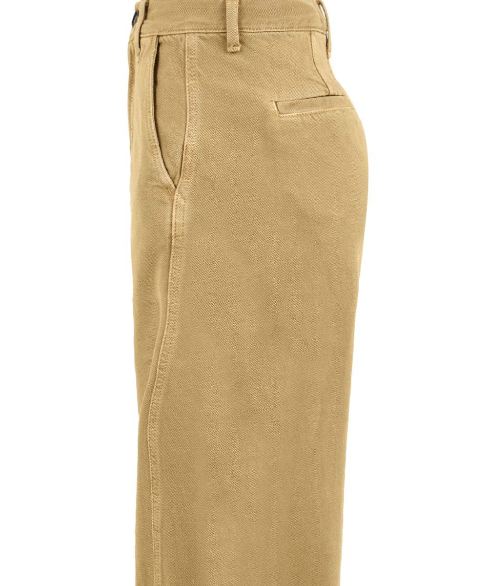 Cappotto SOLOTRE Donna - Rosso