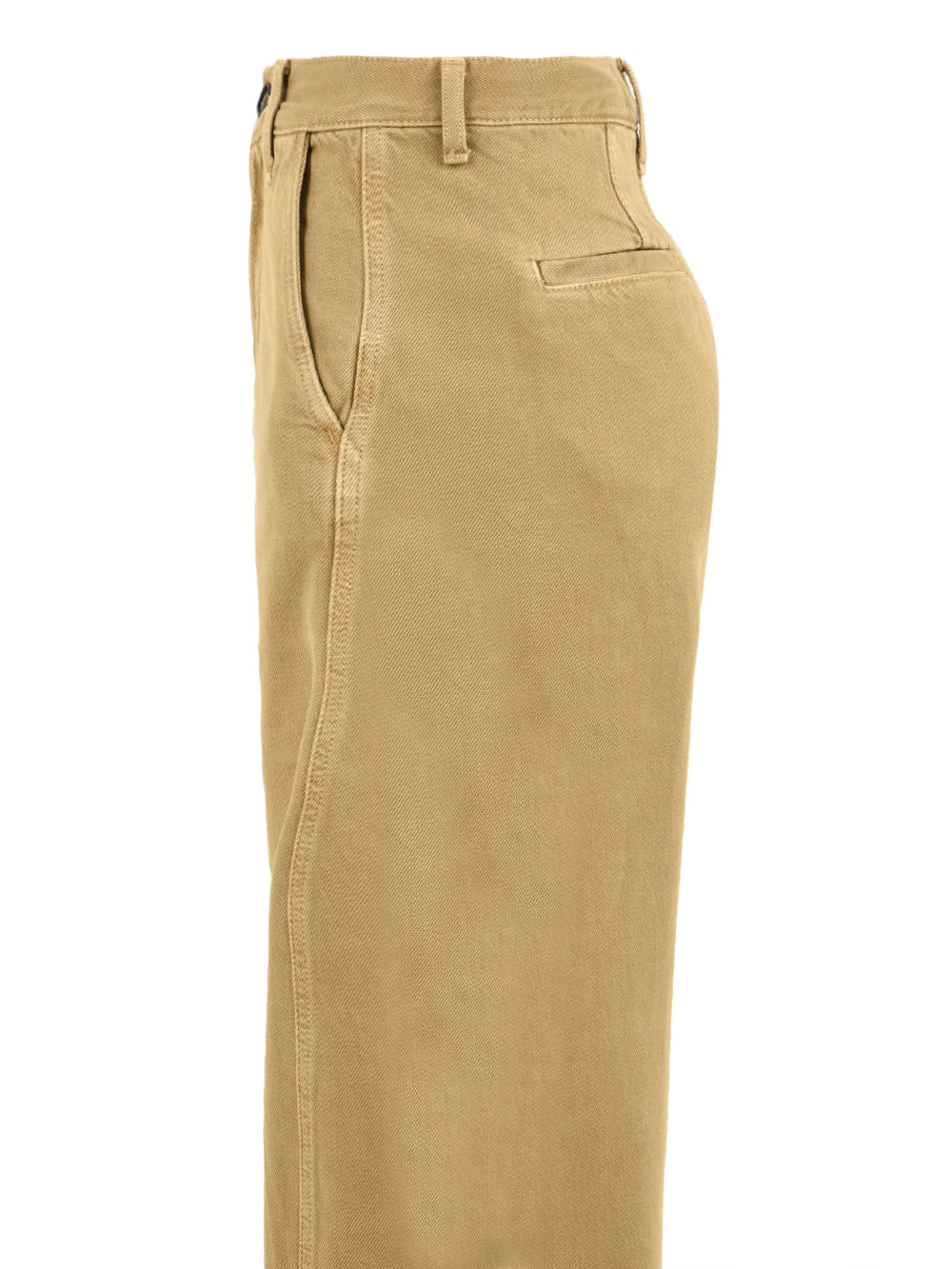 Cappotto SOLOTRE Donna - Rosso