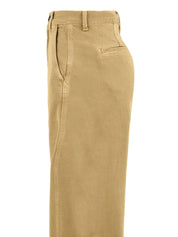 Cappotto SOLOTRE Donna - Rosso