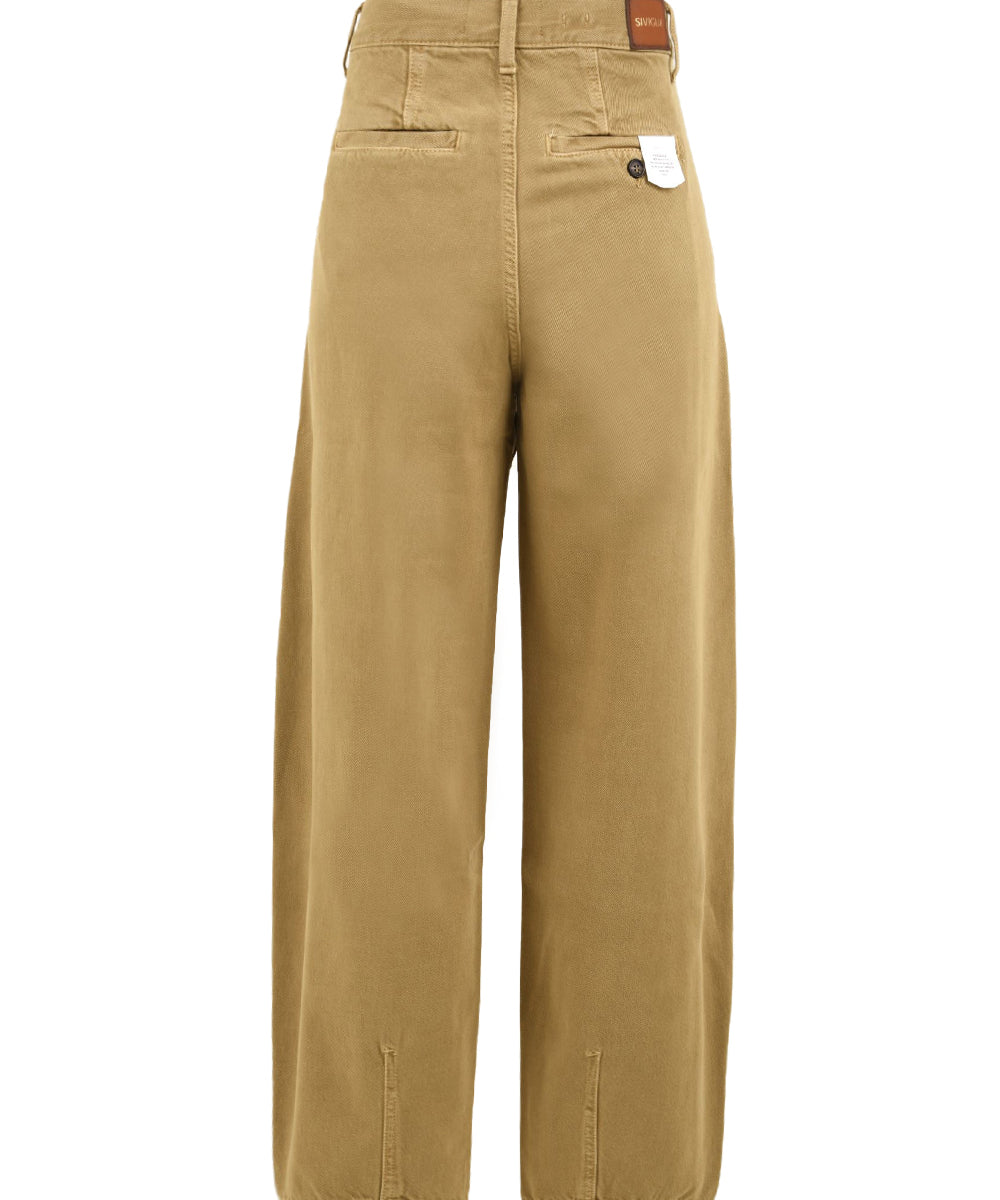 Cappotto SOLOTRE Donna - Rosso