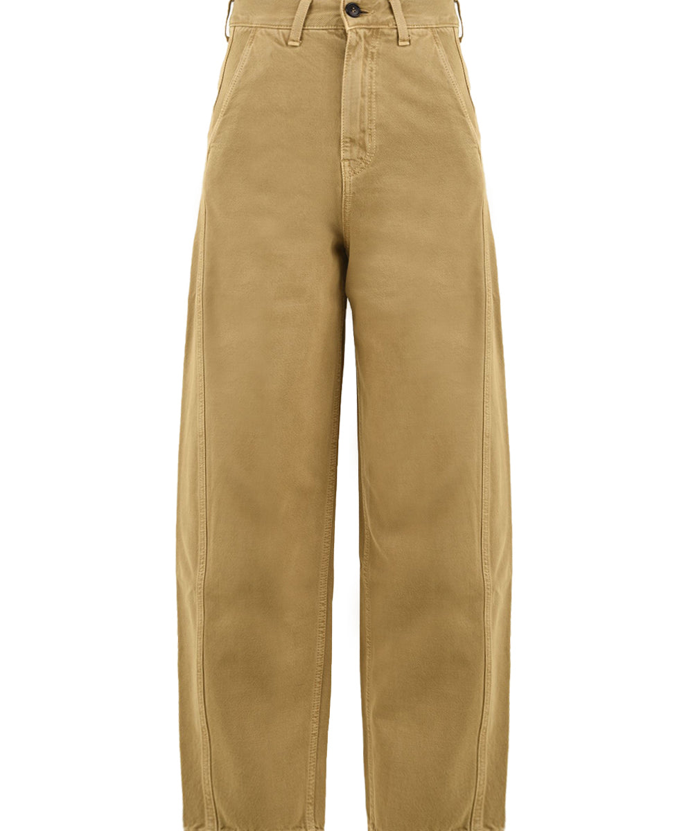 Cappotto SOLOTRE Donna - Rosso