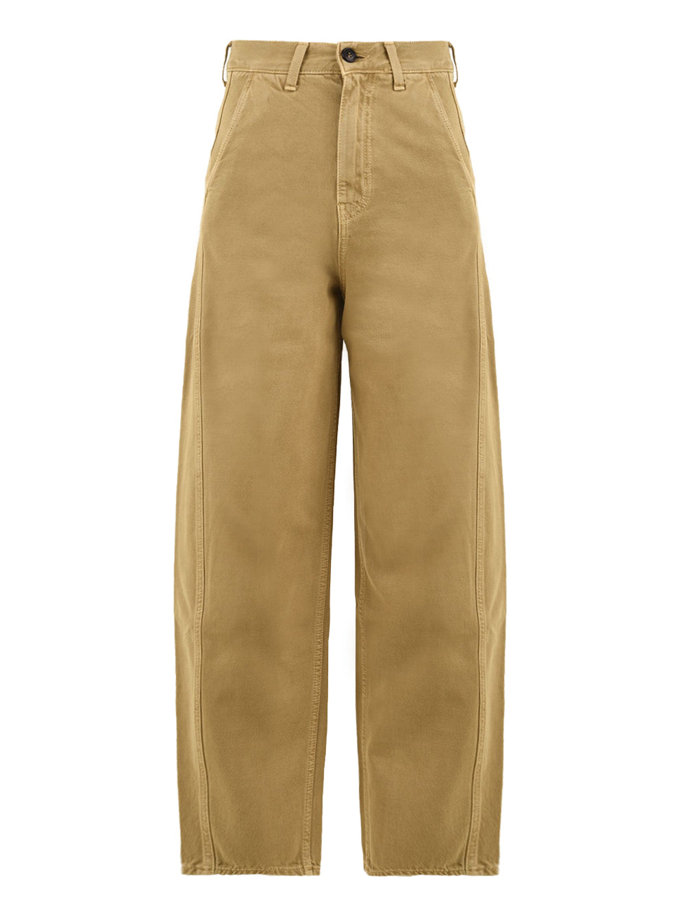 Cappotto SOLOTRE Donna - Rosso