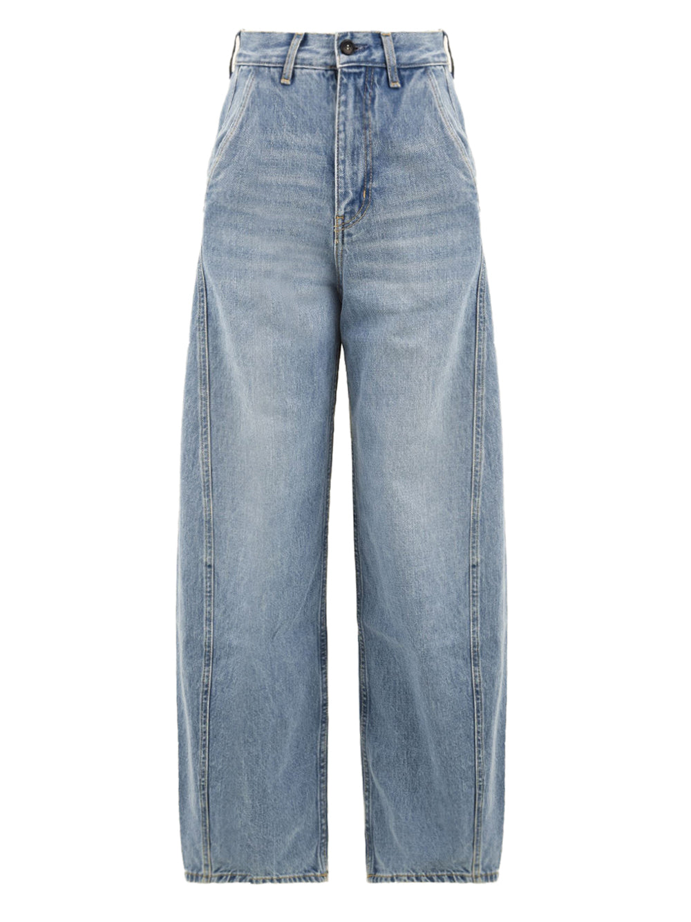 Cappotto SOLOTRE Donna - Rosso