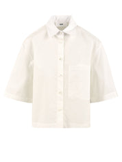 Camicia SOLOTRE Donna - Bianco