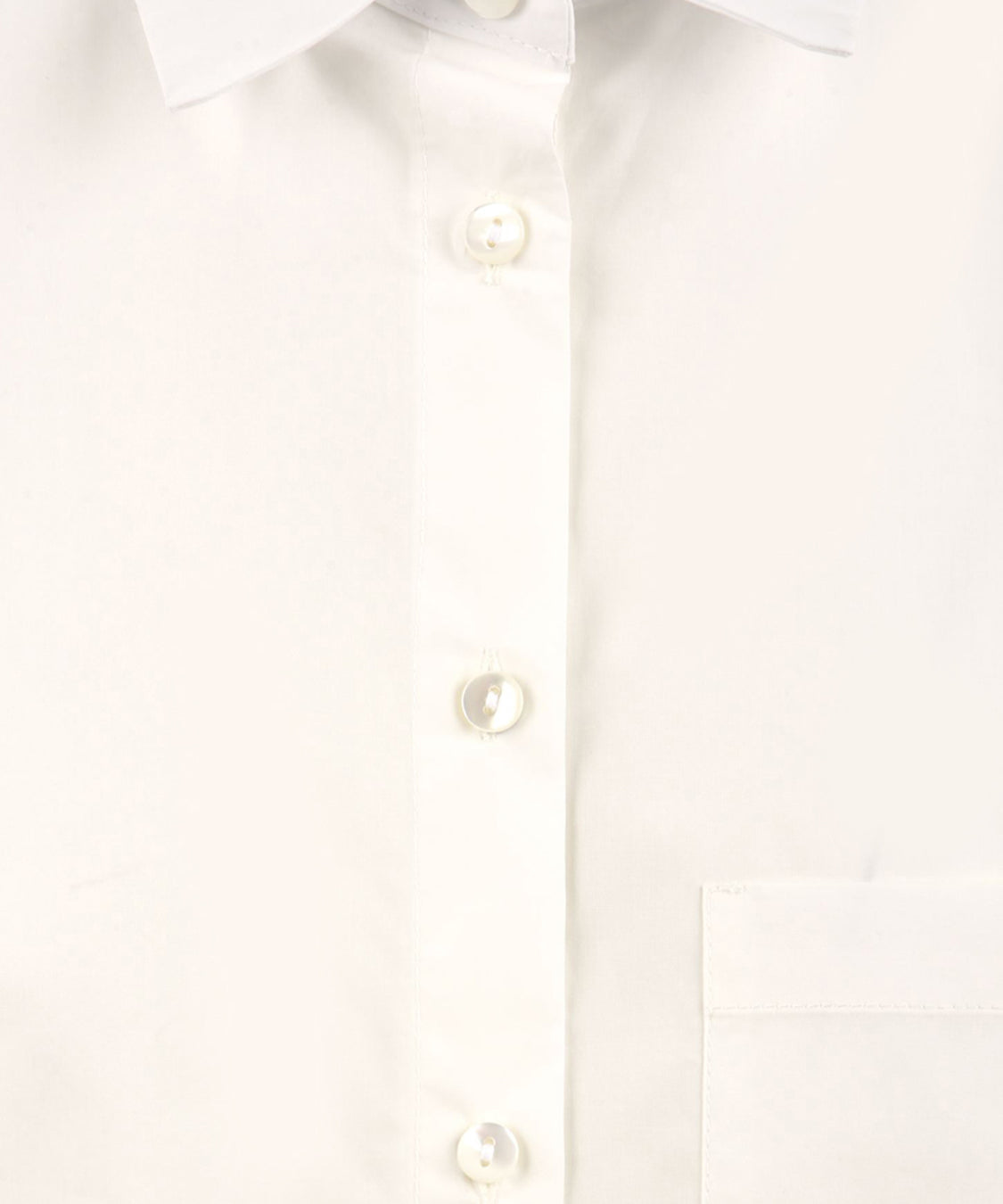 Camicia SOLOTRE Donna - Bianco