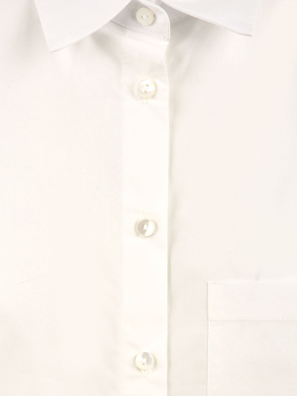 Camicia SOLOTRE Donna - Bianco