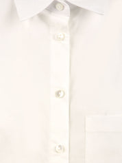 Camicia SOLOTRE Donna - Bianco