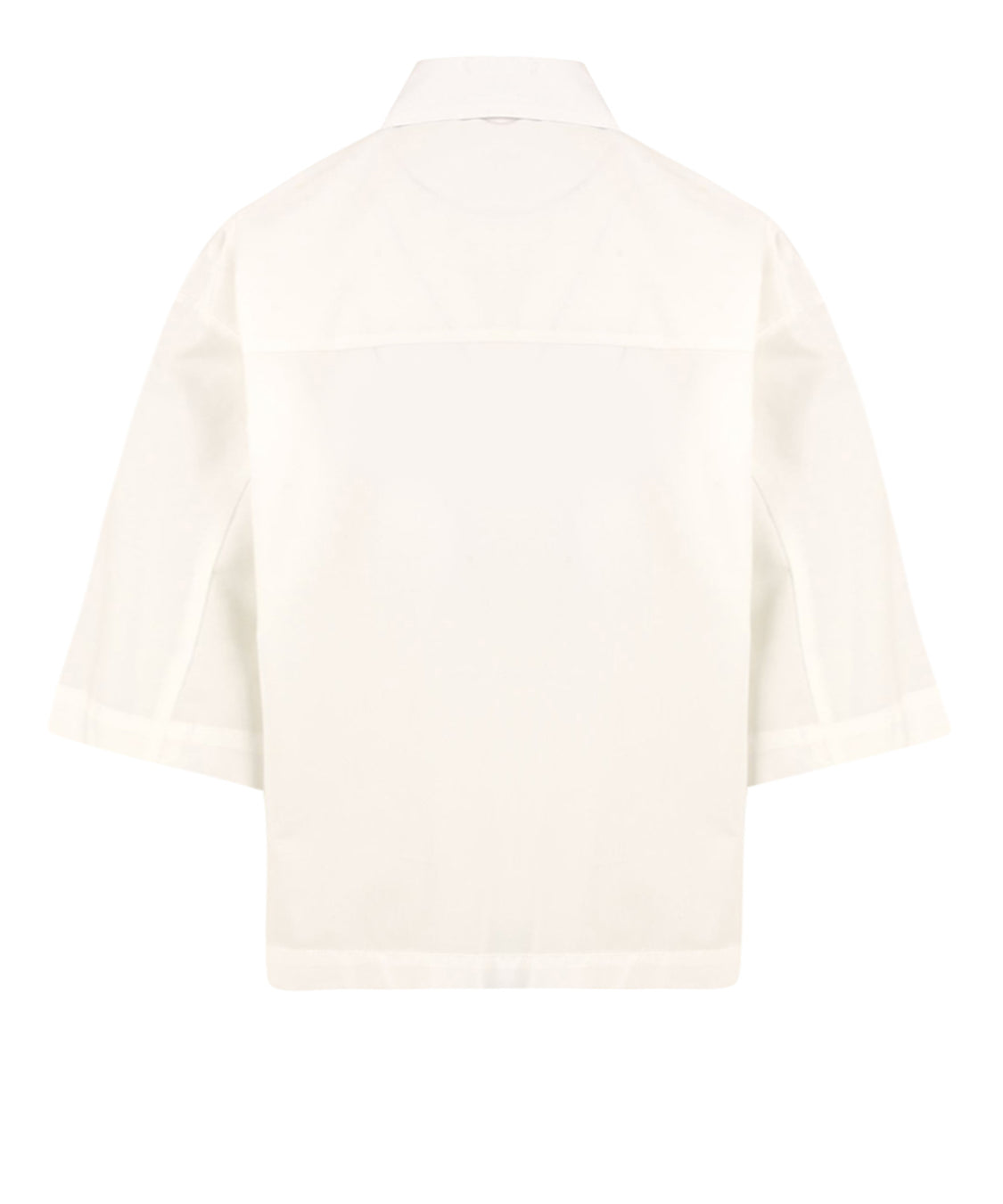 Camicia SOLOTRE Donna - Bianco