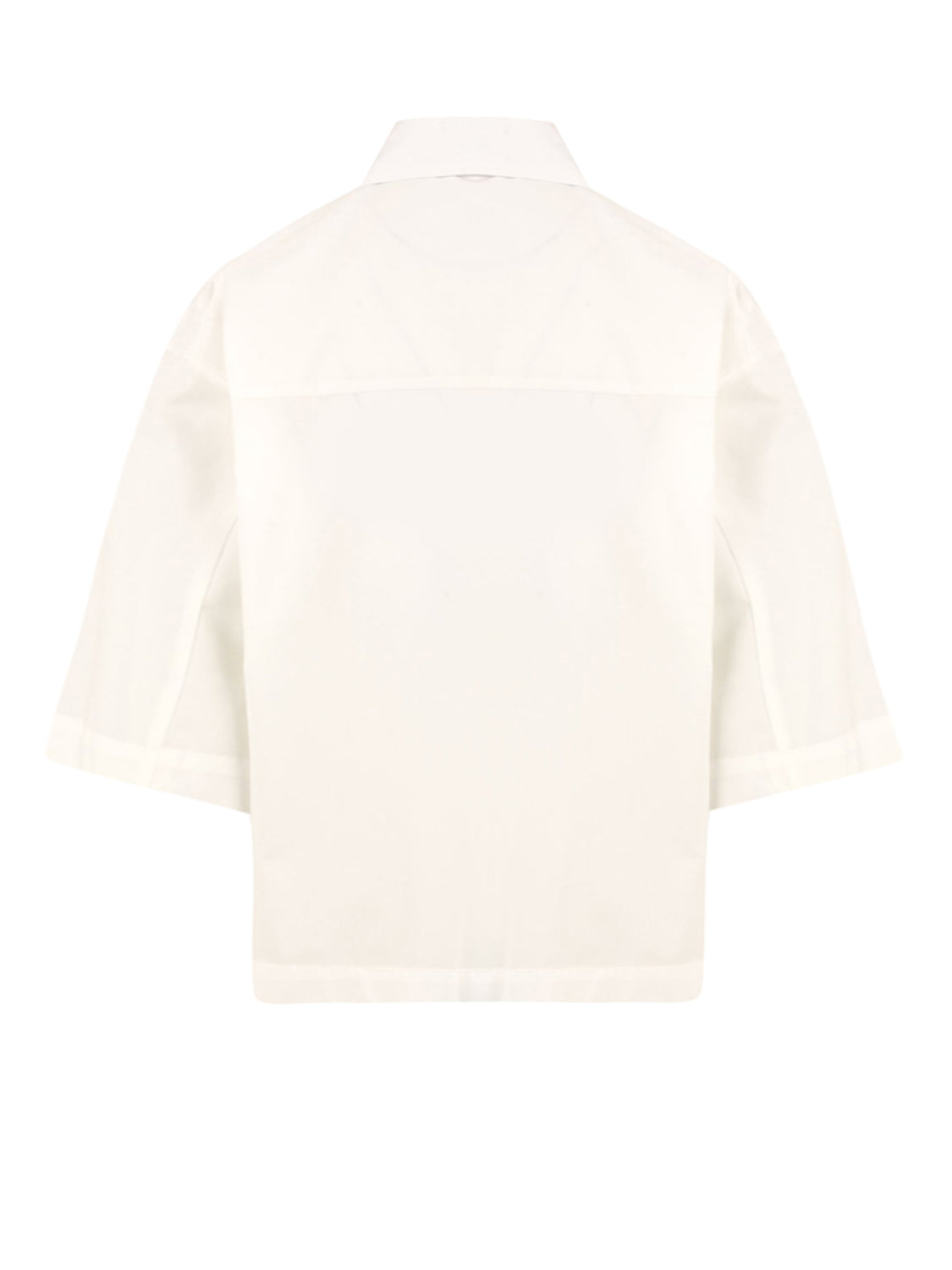 Camicia SOLOTRE Donna - Bianco