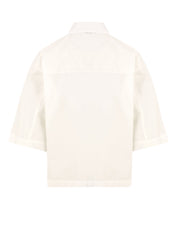Camicia SOLOTRE Donna - Bianco