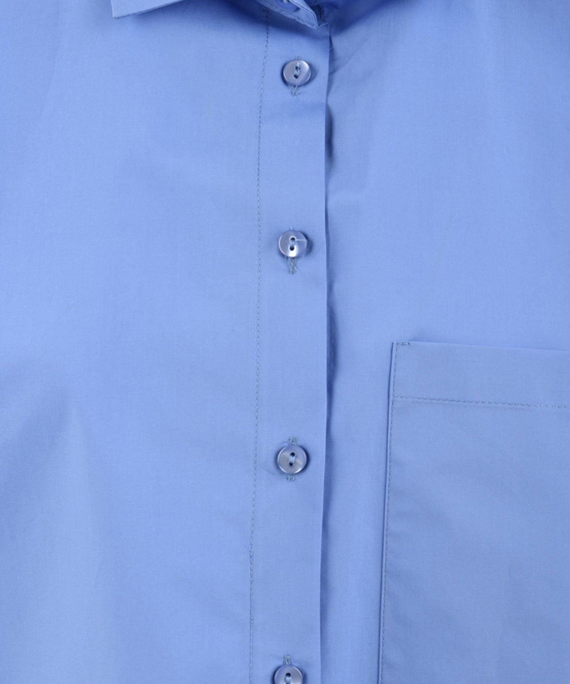 Camicia SOLOTRE Donna - Blue