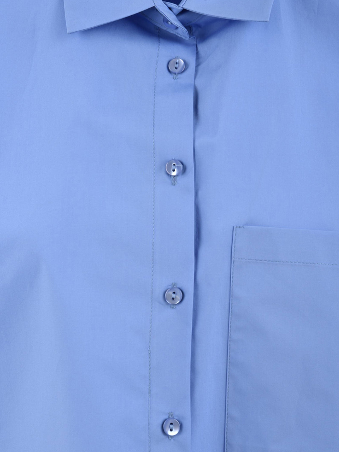 Camicia SOLOTRE Donna - Blue