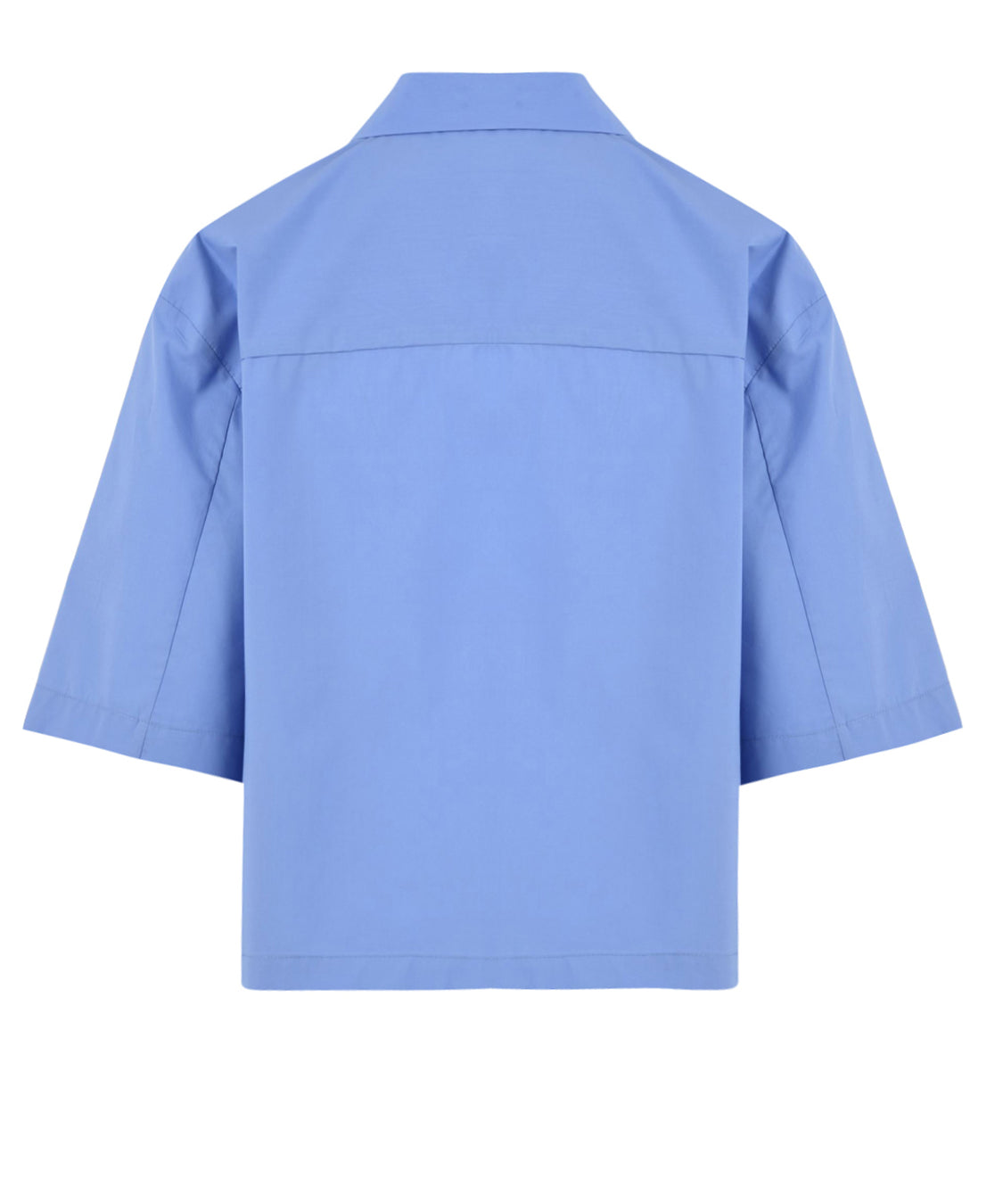 Camicia SOLOTRE Donna - Blue