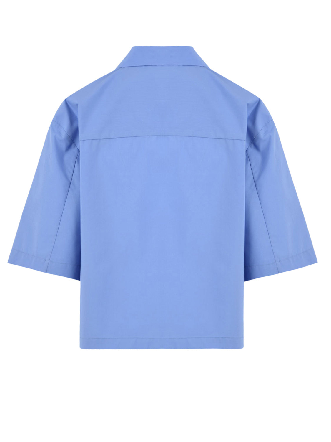 Camicia SOLOTRE Donna - Blue