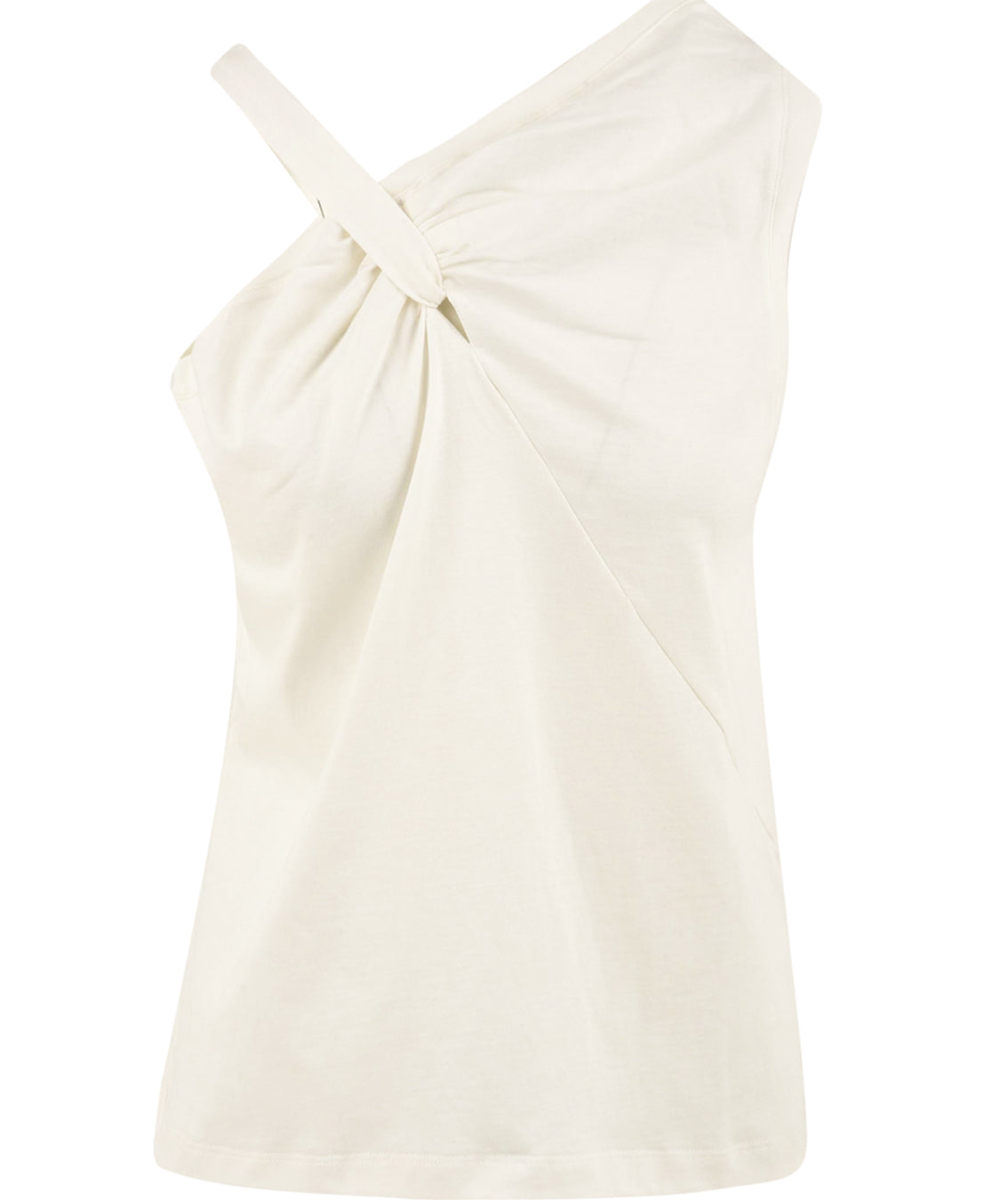 Canotta SOLOTRE Donna - Bianco