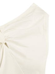 Canotta SOLOTRE Donna - Bianco