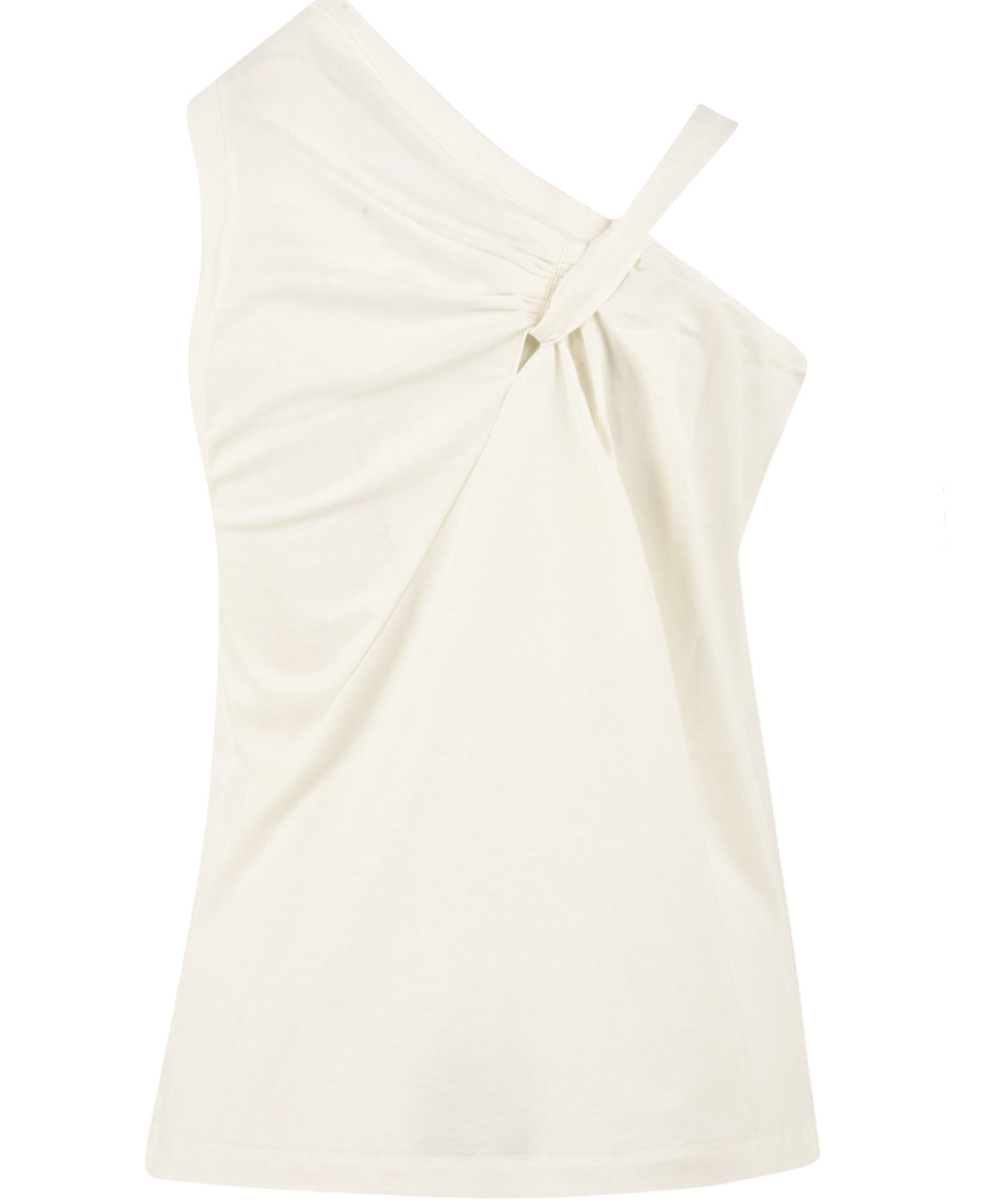 Canotta SOLOTRE Donna - Bianco
