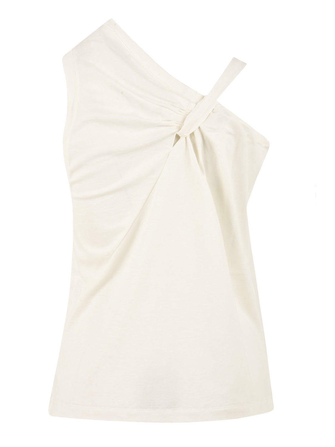 Canotta SOLOTRE Donna - Bianco